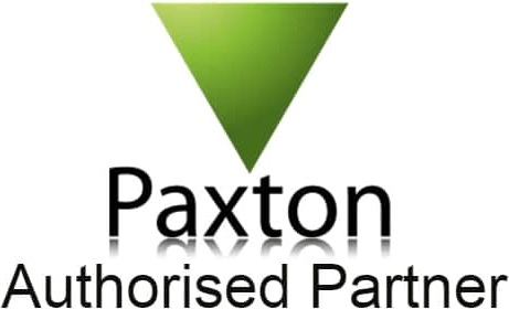 Paxton Authorised Partner
