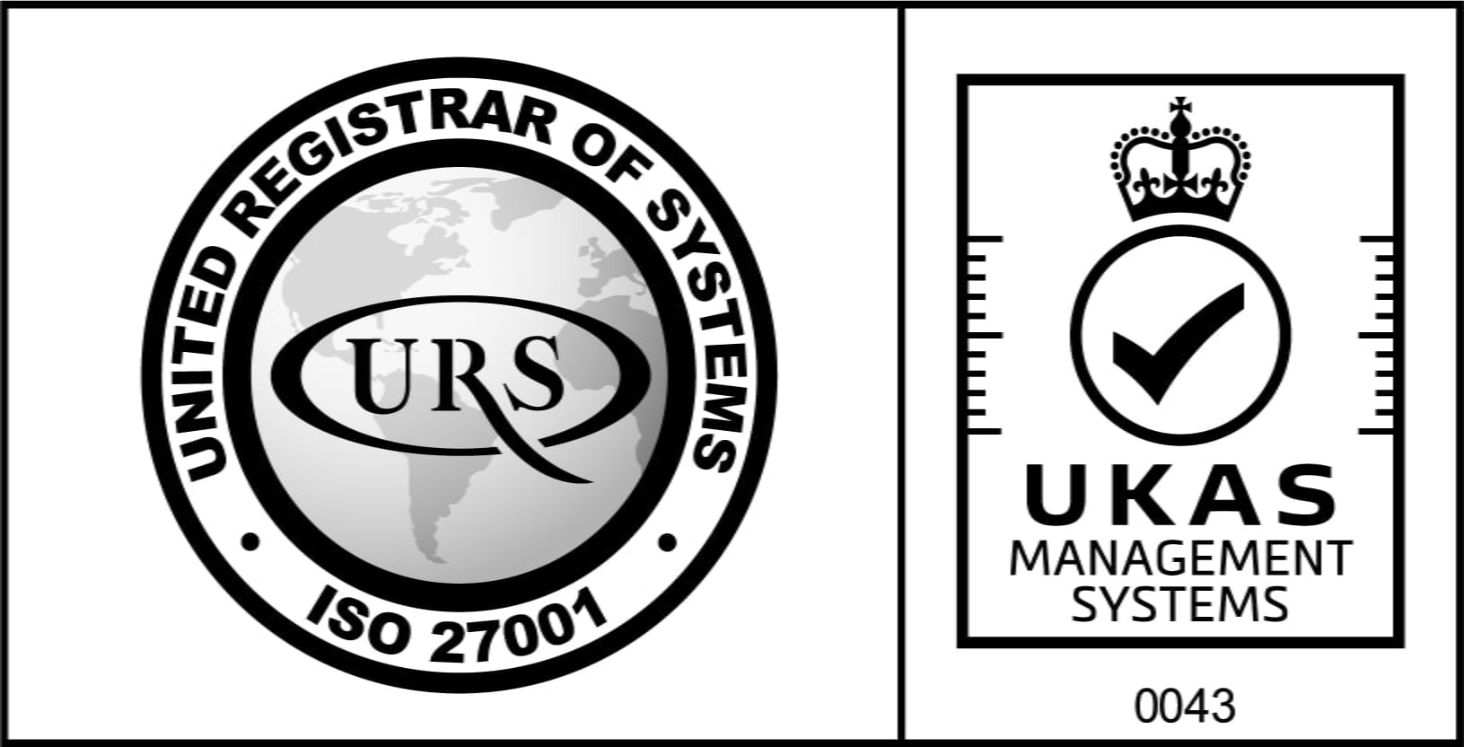 ISO 7001_UKAS_URS Sovereign Fire & Security Ltd